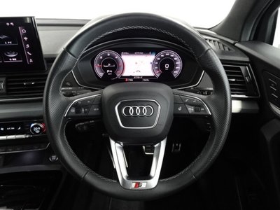 2024 AUDI Q5 SPORTBACK 照片 13