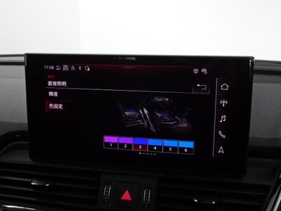 2024 AUDI Q5 SPORTBACK 缩略图 22