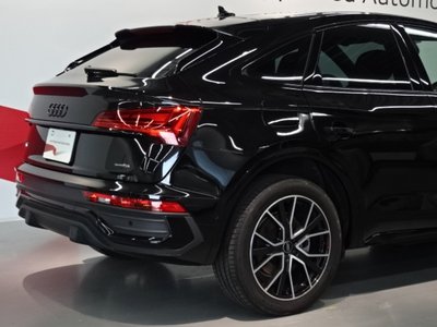 2024 AUDI Q5 SPORTBACK 照片 10