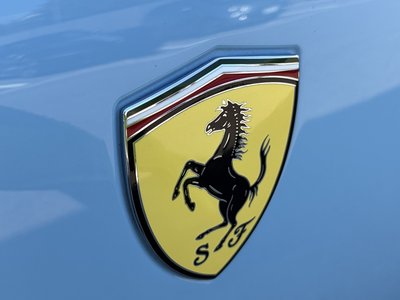 2024 Ferrari PUROSANGUE — фото 13