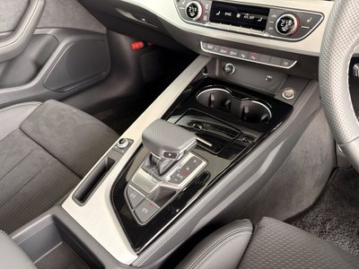 2022 AUDI A5 SPORTBACK — фото 60