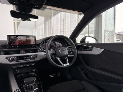2022 AUDI A5 SPORTBACK — фото 33