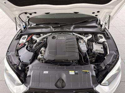 2022 AUDI A5 SPORTBACK — фото 51