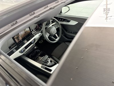 2022 AUDI A5 SPORTBACK — фото 50