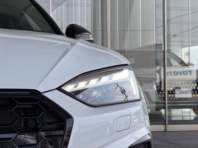 2022 AUDI A5 SPORTBACK — фото 14