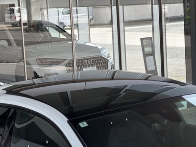2022 AUDI A5 SPORTBACK — фото 21
