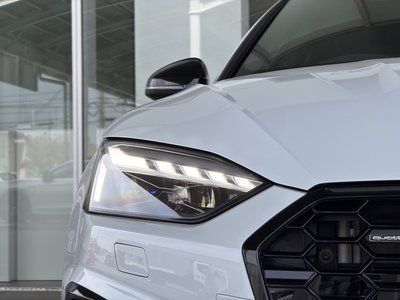 2022 AUDI A5 SPORTBACK — фото 13