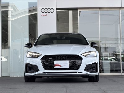 2022 AUDI A5 SPORTBACK — фото 8