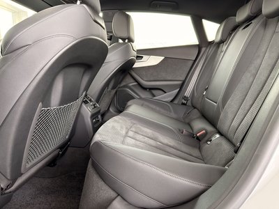 2022 AUDI A5 SPORTBACK — фото 46