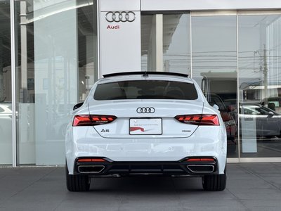 2022 AUDI A5 SPORTBACK — фото 23