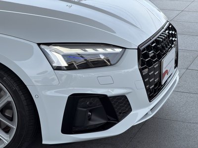 2022 AUDI A5 SPORTBACK — фото 12