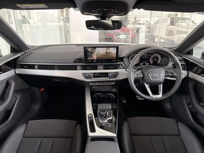 2022 AUDI A5 SPORTBACK — фото 32