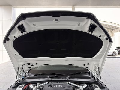 2022 AUDI A5 SPORTBACK — фото 52