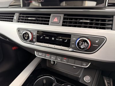 2022 AUDI A5 SPORTBACK — фото 64