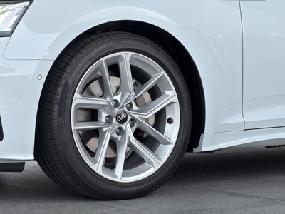 2022 AUDI A5 SPORTBACK — фото 4