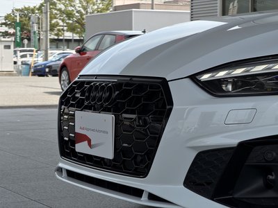 2022 AUDI A5 SPORTBACK — фото 20