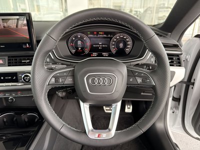 2022 AUDI A5 SPORTBACK — фото 54