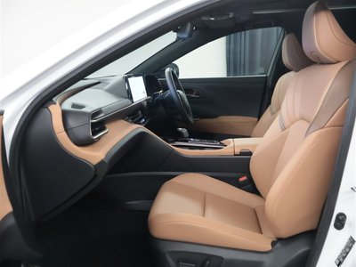 2024 Toyota CROWN SPORT 照片 31