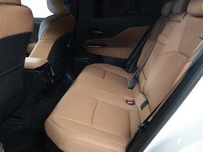 2024 Toyota CROWN SPORT 照片 32