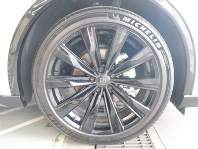 2024 Toyota CROWN SPORT 照片 37