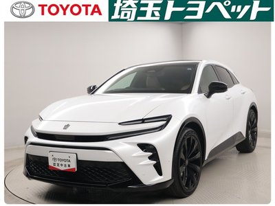 2024 Toyota CROWN SPORT 照片 1