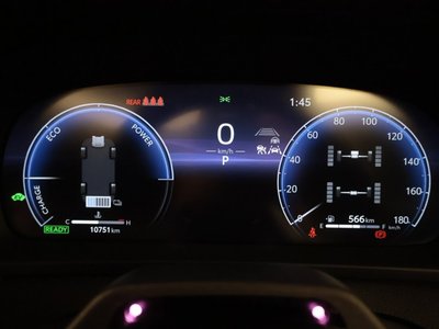 2024 Toyota CROWN SPORT 照片 7