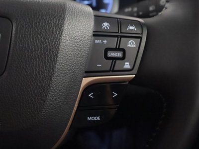 2024 Toyota CROWN SPORT 照片 24