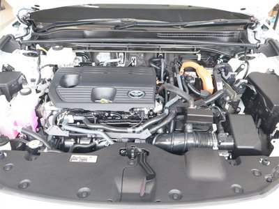 2024 Toyota CROWN SPORT 照片 35