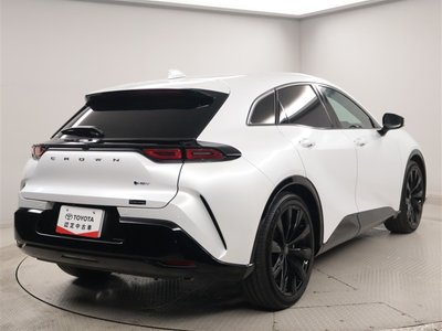 2024 Toyota CROWN SPORT 照片 3