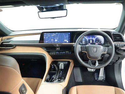 2024 Toyota CROWN SPORT 照片 5