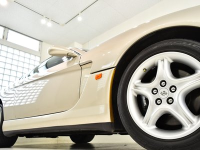 1999 Ferrari 456 M GT 照片 15