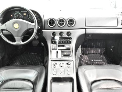 1999 Ferrari 456 M GT 照片 2