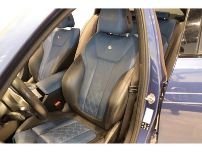 2020 BMW Alpina B3 — миниатюра 32