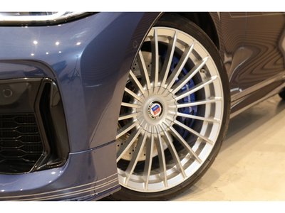 صورة 8 لـ 2020 BMW Alpina B3
