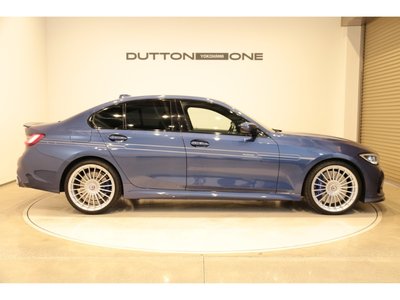 صورة 14 لـ 2020 BMW Alpina B3