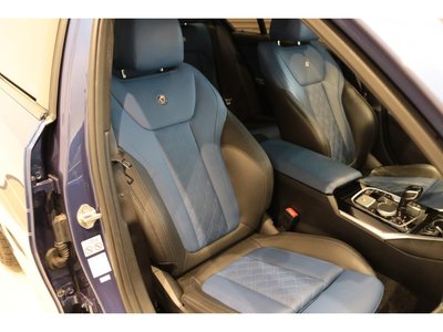 2020 BMW Alpina B3 — миниатюра 24