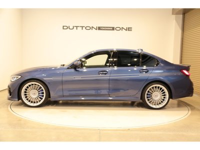 صورة 13 لـ 2020 BMW Alpina B3