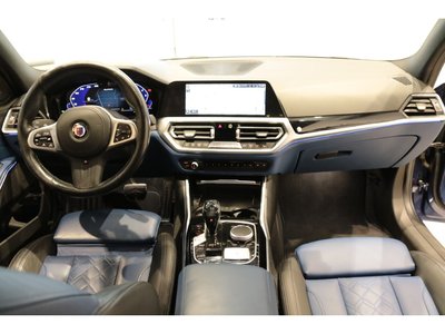 صورة 4 لـ 2020 BMW Alpina B3