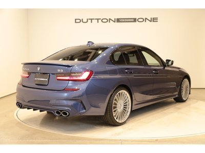 صورة 15 لـ 2020 BMW Alpina B3