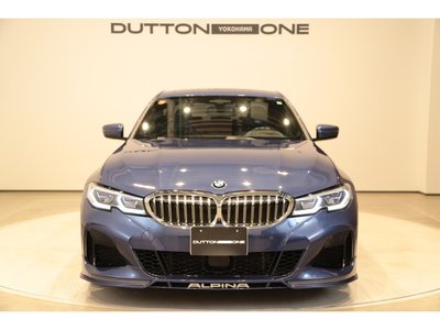صورة 7 لـ 2020 BMW Alpina B3