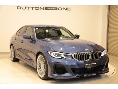 صورة 11 لـ 2020 BMW Alpina B3