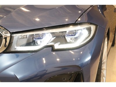 2020 BMW Alpina B3 — миниатюра 63