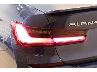 2020 BMW Alpina B3 — миниатюра 64
