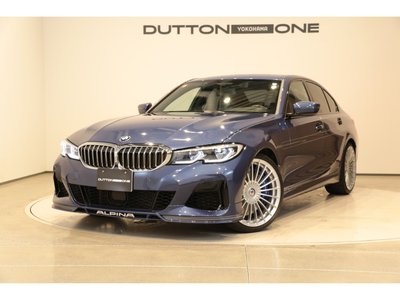 صورة 2 لـ 2020 BMW Alpina B3