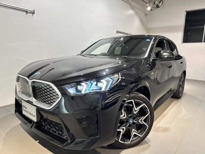 2025 BMW IX2 photo 7