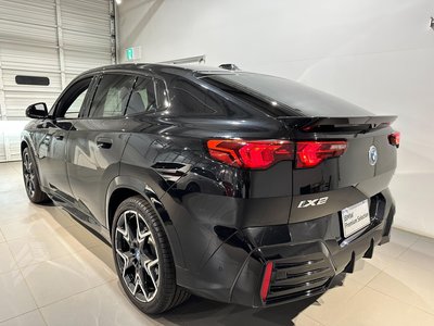 2025 BMW IX2 thumbnail 45