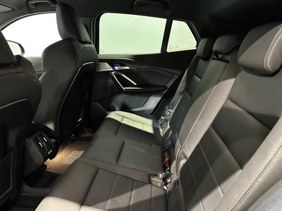 2025 BMW IX2 photo 16
