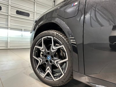2025 BMW IX2 photo 5