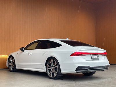 2021 AUDI A7 SPORTBACK photo 47