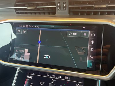 2021 AUDI A7 SPORTBACK photo 14
